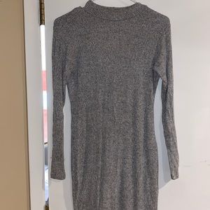 Women’s sweater dress size medium